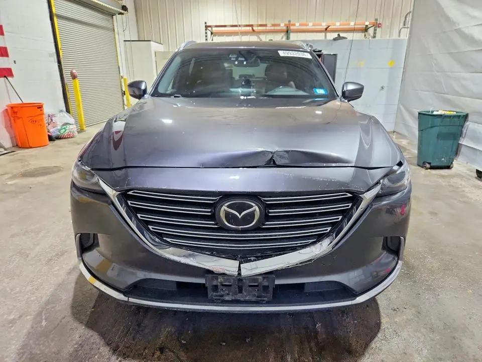 2016 MAZDA CX-9 SIGNATURE  