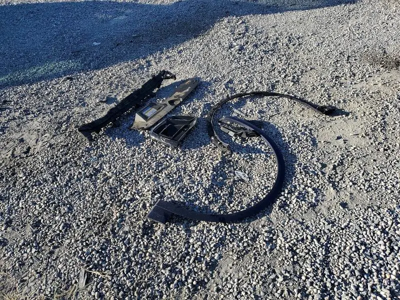 2025 AUDI Q5 PRESTIGE 45  