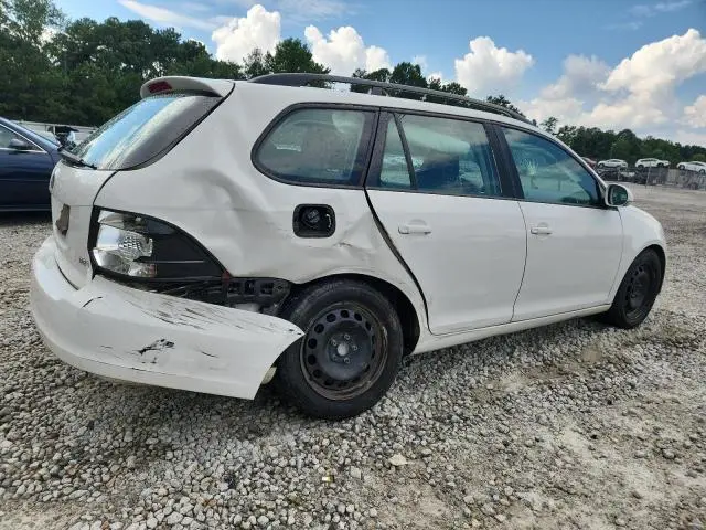 2013 VOLKSWAGEN JETTA S  