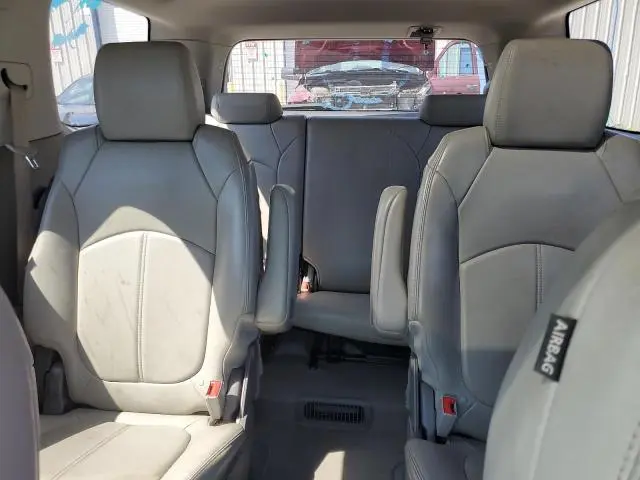 2014 GMC ACADIA SLT-1  