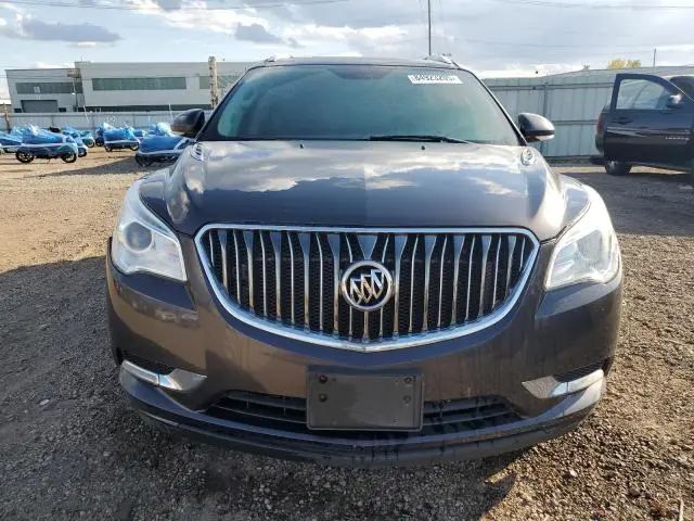 2014 BUICK ENCLAVE   