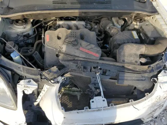 2010 KIA SPORTAGE LX  