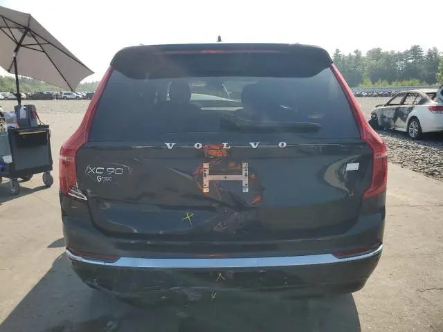 2024 VOLVO XC90 PLUS