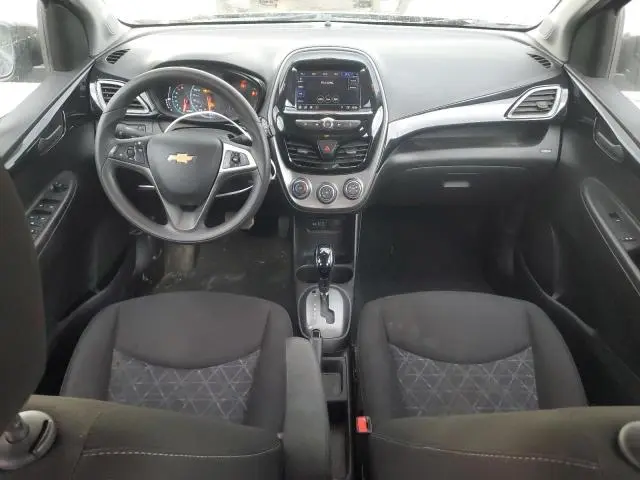 2019 CHEVROLET SPARK 1LT