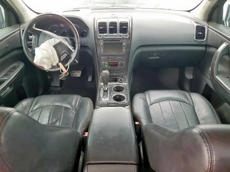 2012 GMC ACADIA DENALI  