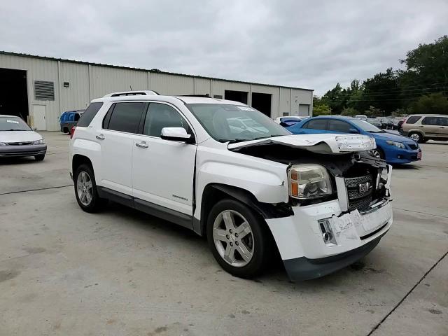 2013 GMC TERRAIN SLT