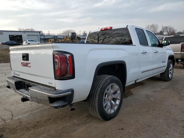 2017 GMC SIERRA K1500 SLT