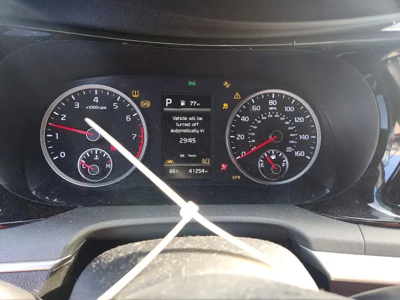 2023 KIA K5 GT LINE  