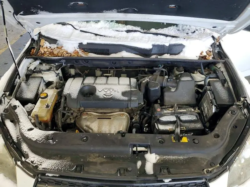 2010 TOYOTA RAV4 SPORT  