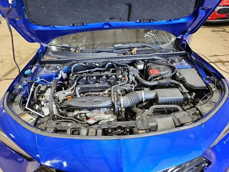 2024 ACURA INTEGRA A-SPEC  