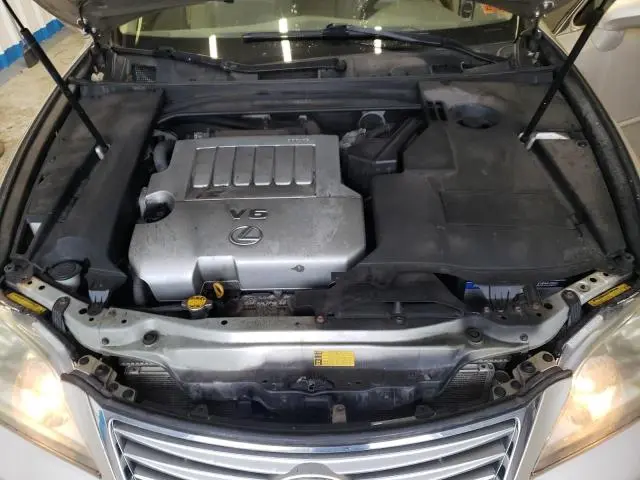 2011 LEXUS ES 350  
