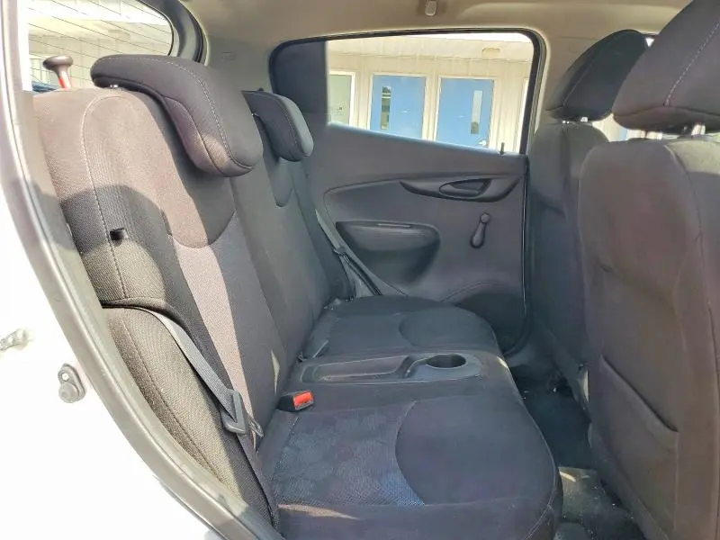 2018 CHEVROLET SPARK LS  