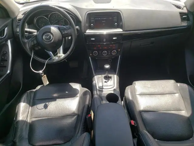 2014 MAZDA CX-5 GT