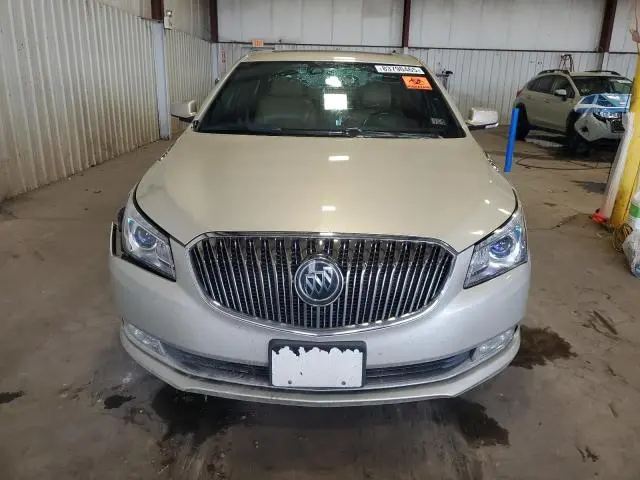 2015 BUICK LACROSSE PREMIUM  
