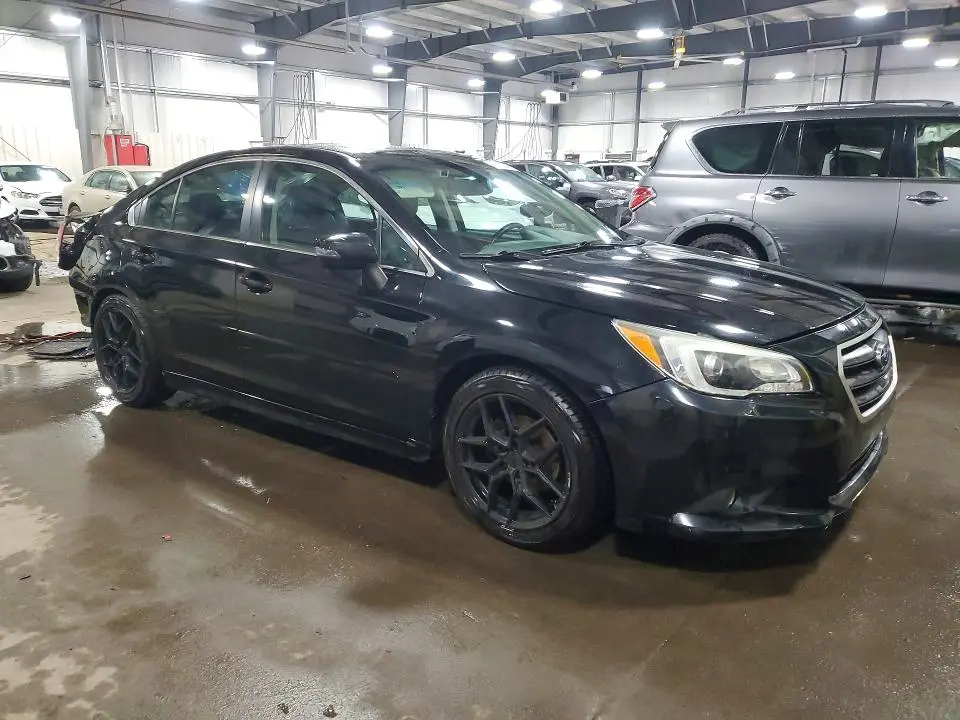 2015 SUBARU LEGACY 2.5I LIMITED  