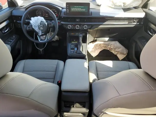 2025 HONDA CR-V EXL  