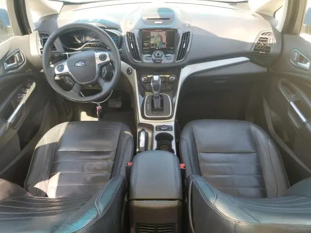 2015 FORD C-MAX SEL  