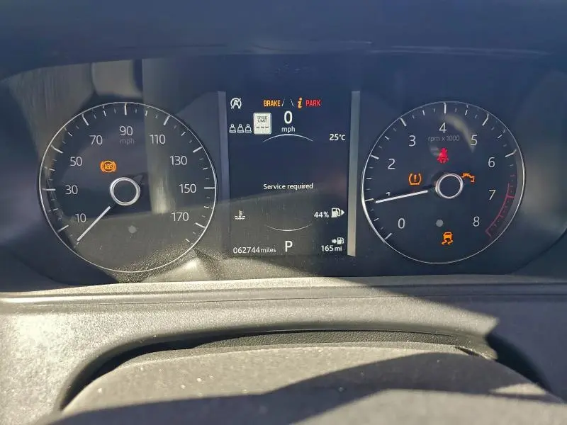 2019 LAND ROVER RANGE ROVER VELAR S  