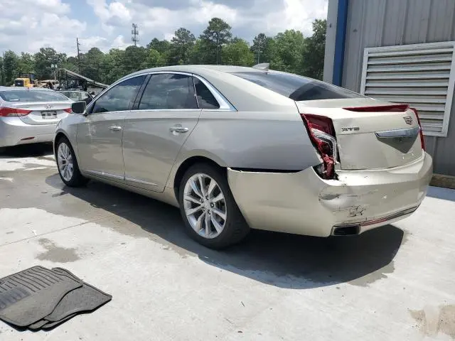 2016 CADILLAC XTS LUXURY COLLECTION  