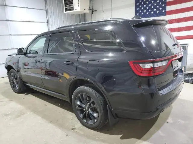 2023 DODGE DURANGO GT