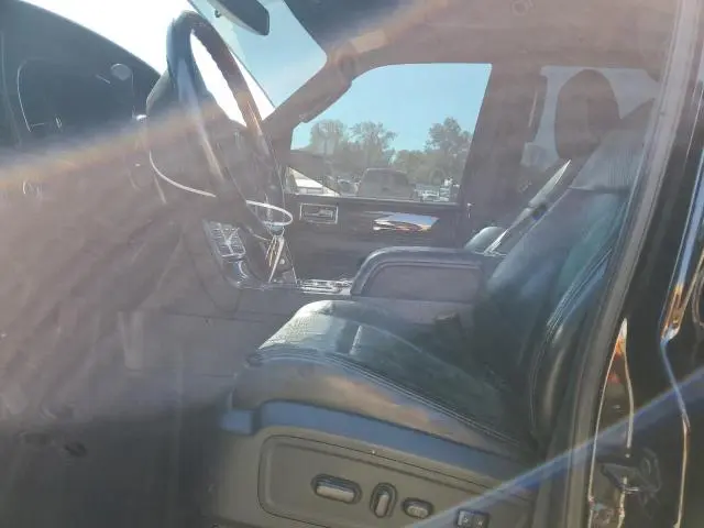 2015 LINCOLN NAVIGATOR   