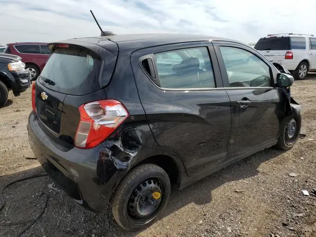 2018 CHEVROLET SPARK LS  