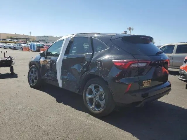 2023 FORD ESCAPE ST LINE  
