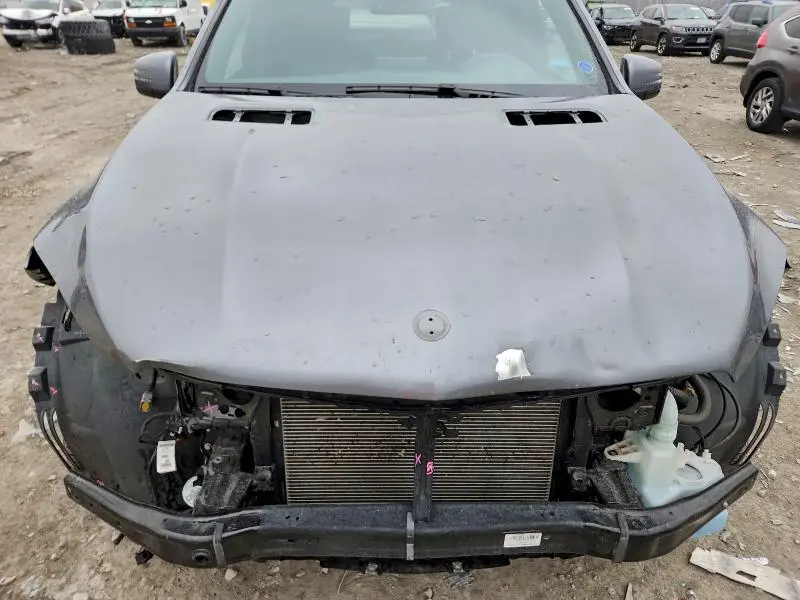 2018 MERCEDES-BENZ GLE 350 4MATIC  