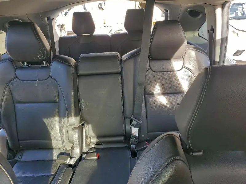 2019 ACURA MDX TECHNOLOGY  