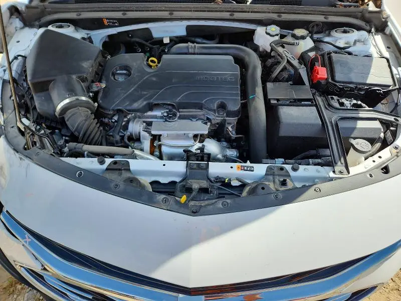 2024 CHEVROLET MALIBU LS  