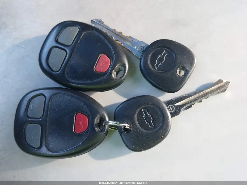 2010 CHEVROLET HHR LT