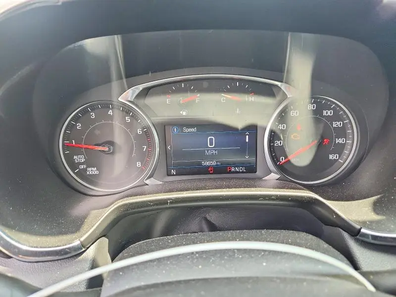 2020 CHEVROLET BLAZER 2LT  