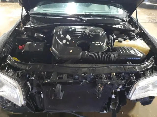 2019 CHRYSLER 300 TOURING  