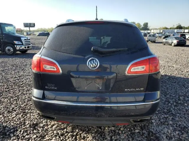 2015 BUICK ENCLAVE