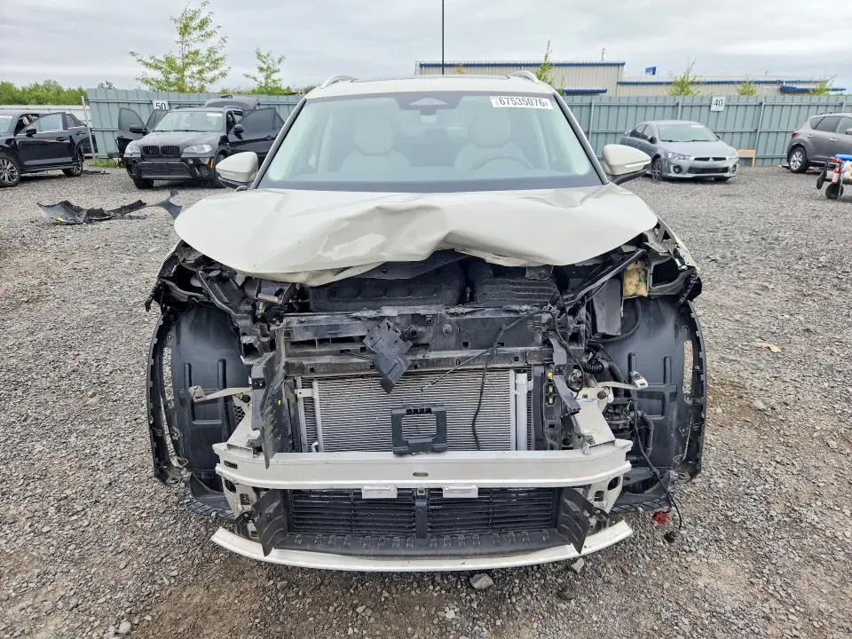2025 VOLKSWAGEN TIGUAN SE  