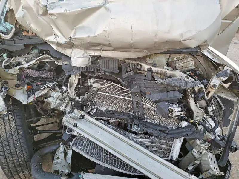 2016 CHEVROLET TRAX 1LT  