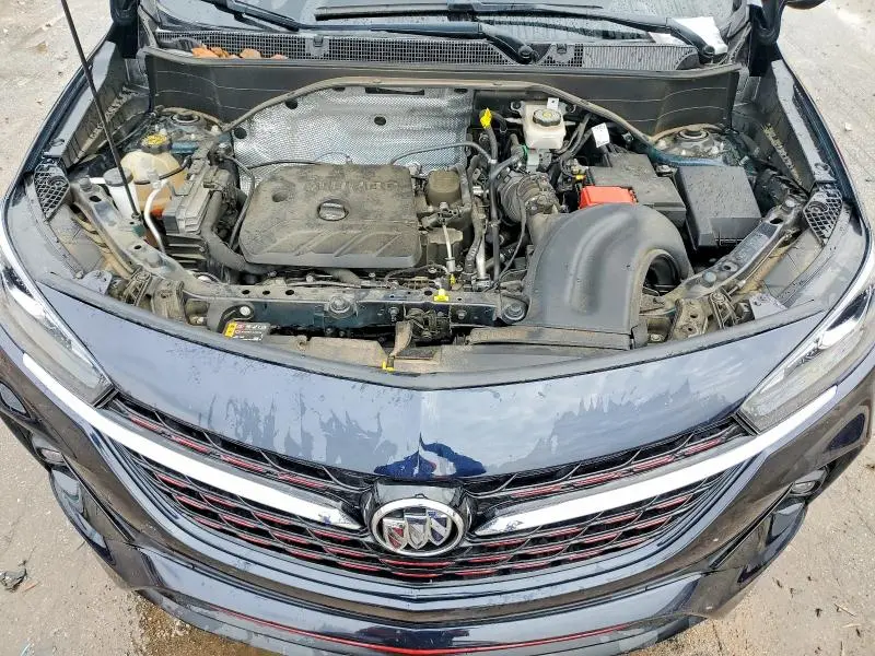 2020 BUICK ENCORE GX ESSENCE  