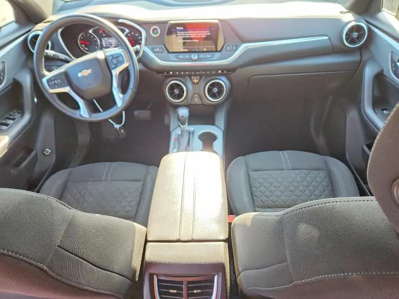 2020 CHEVROLET BLAZER 1LT  