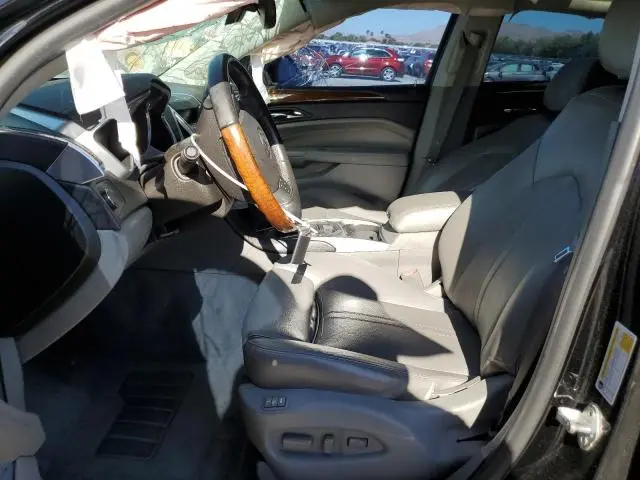 2010 CADILLAC SRX PERFORMANCE COLLECTION  