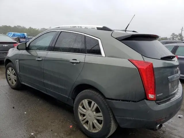 2013 CADILLAC SRX LUXURY COLLECTION  