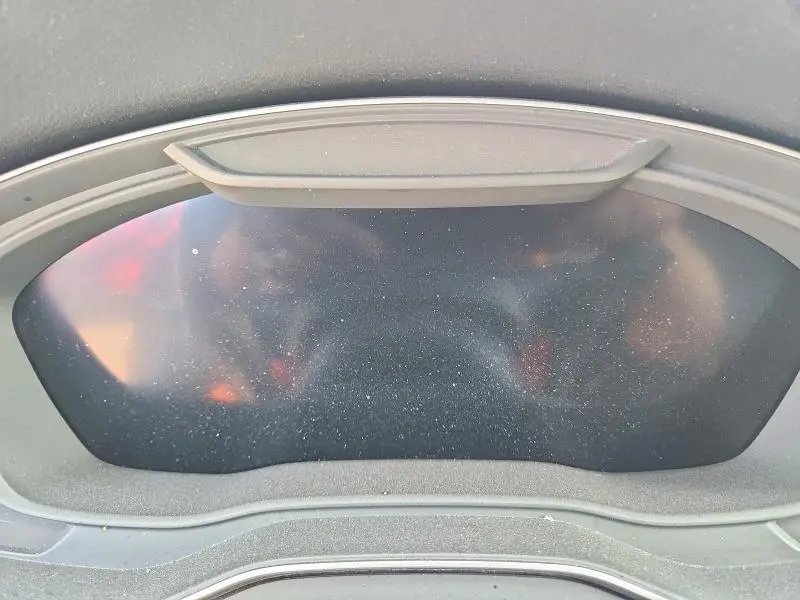 2019 AUDI Q5 PRESTIGE  