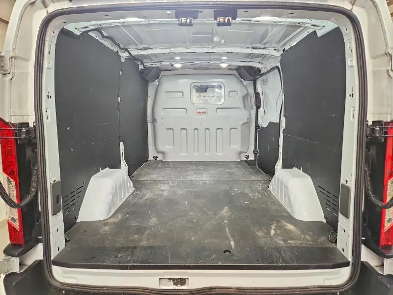 2023 FORD TRANSIT T-150 CARGO * R&D * PRI FLEET *