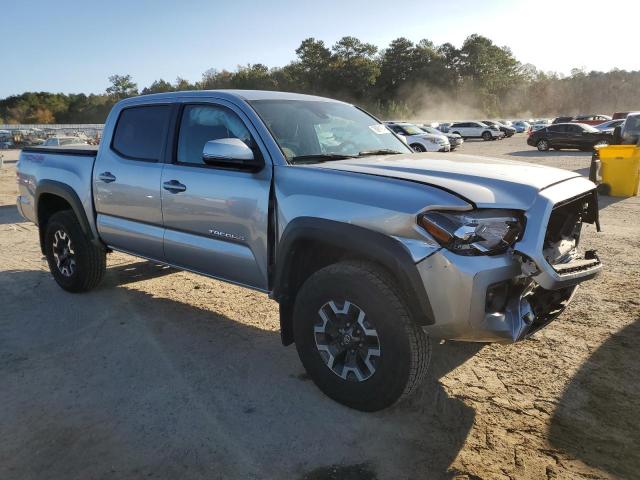 2022 TOYOTA TACOMA DOUBLE CAB