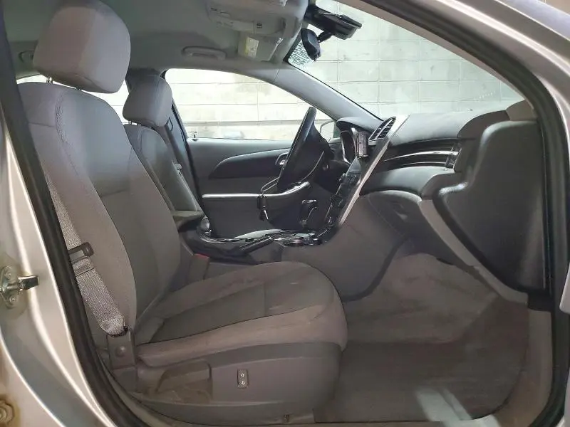 2015 CHEVROLET MALIBU LS  