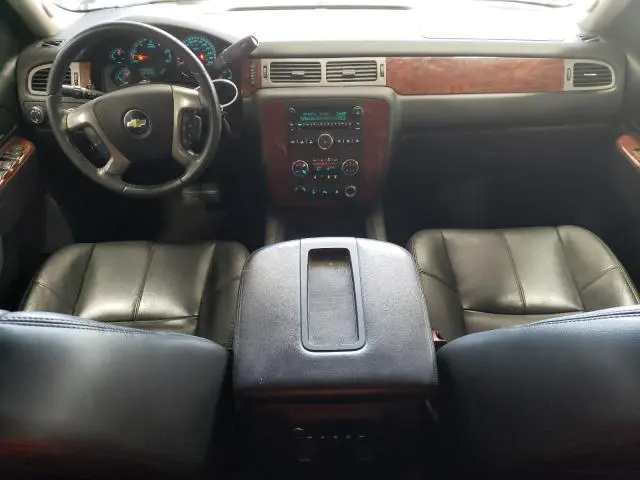 2011 CHEVROLET AVALANCHE LT  
