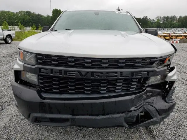 2019 CHEVROLET SILVERADO C1500  