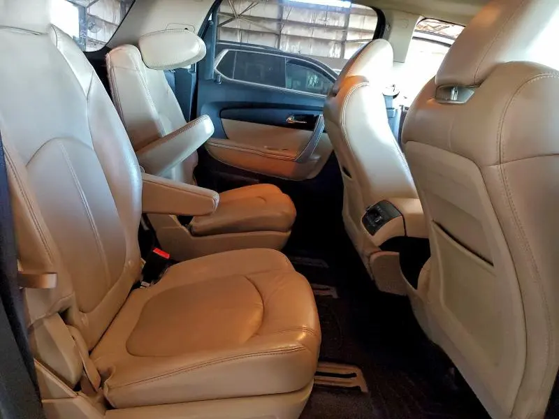 2012 GMC ACADIA SLT-1  