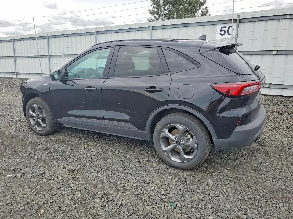2025 FORD ESCAPE ST LINE  