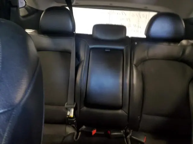 2014 HYUNDAI TUCSON GLS  