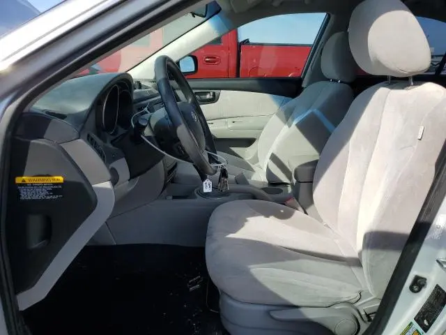 2010 KIA OPTIMA LX